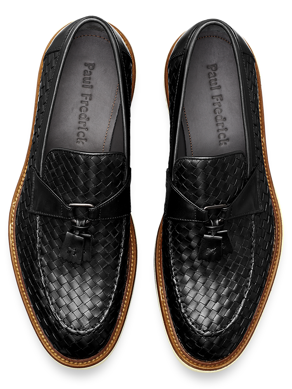 Alternate Image of Jasper Tassel Loafer-2