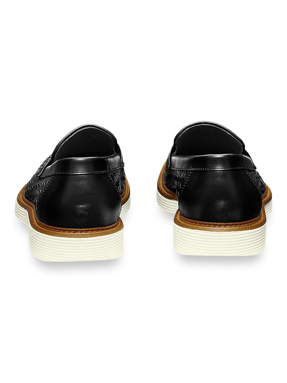 Alternate Image of Jasper Tassel Loafer-3