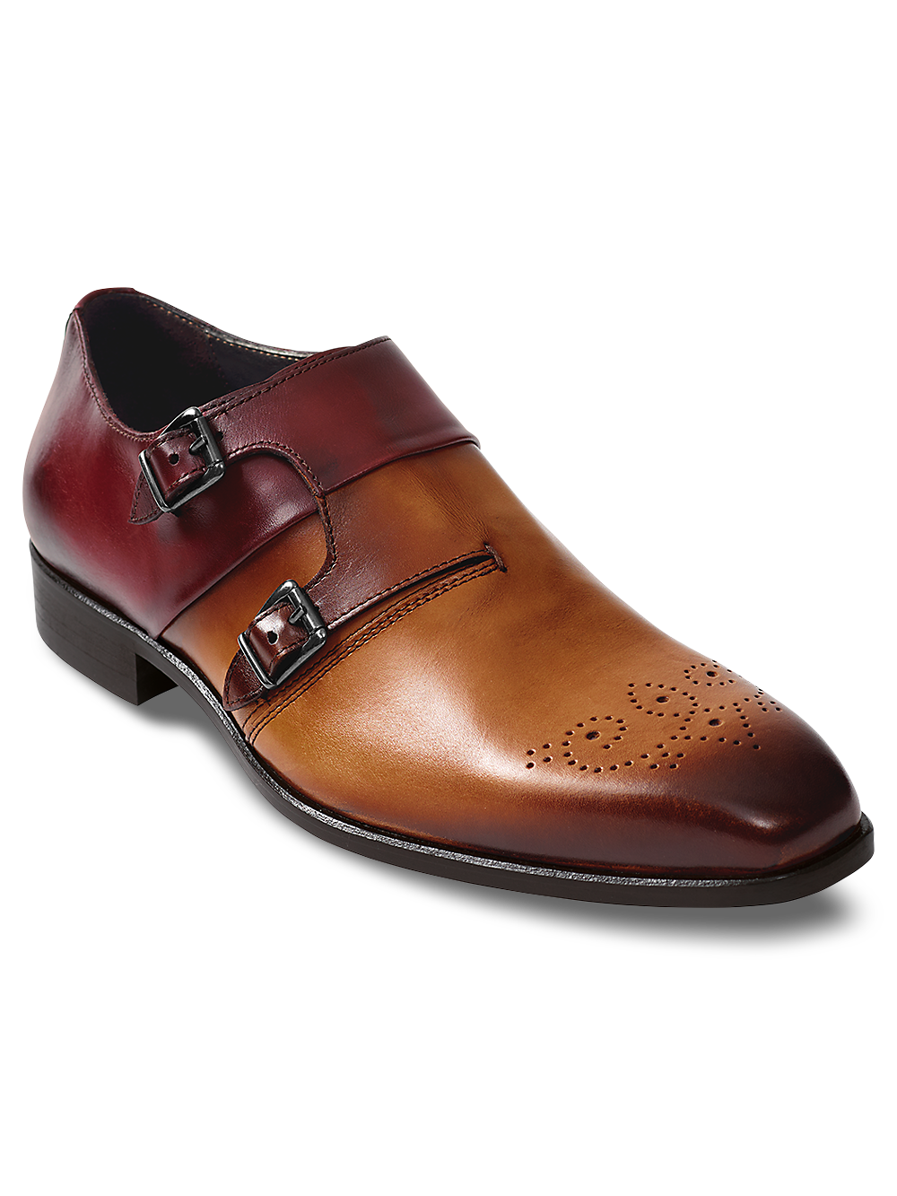 Product Image of Lawson Monk Strap-1