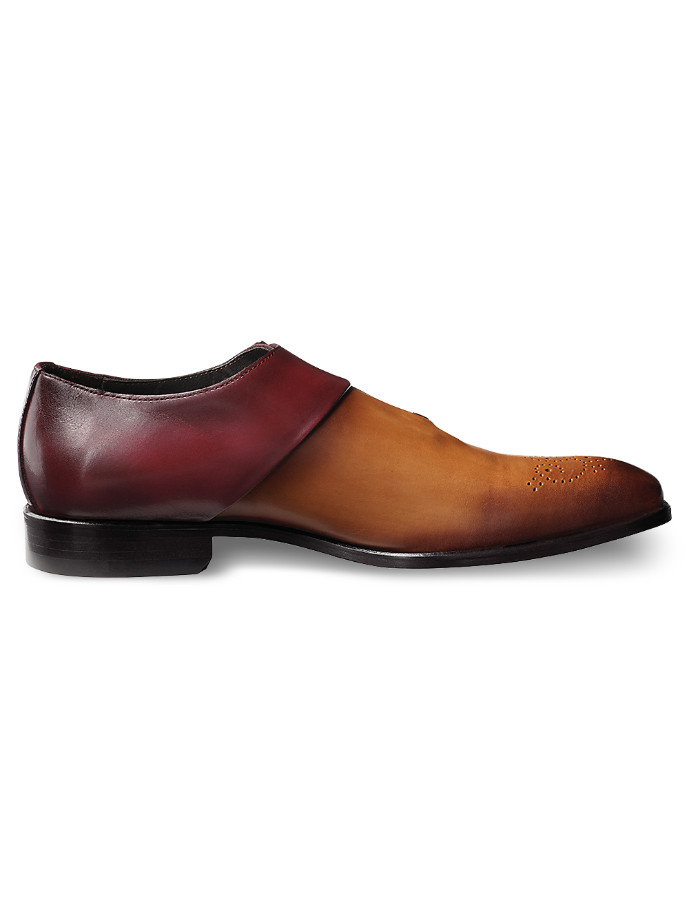 Alternate Image of Lawson Monk Strap-1