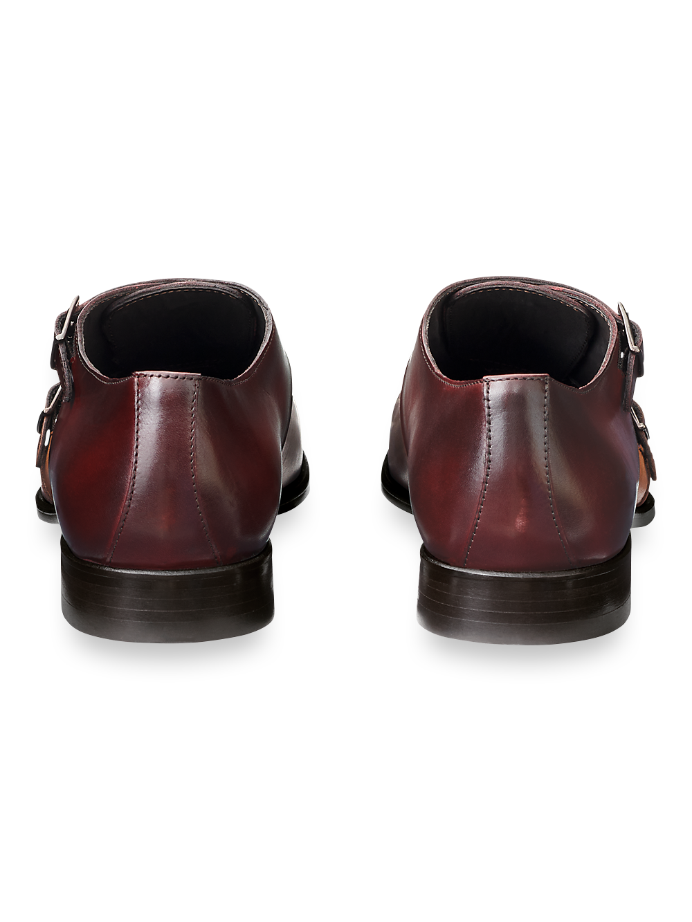 Alternate Image of Lawson Monk Strap-3