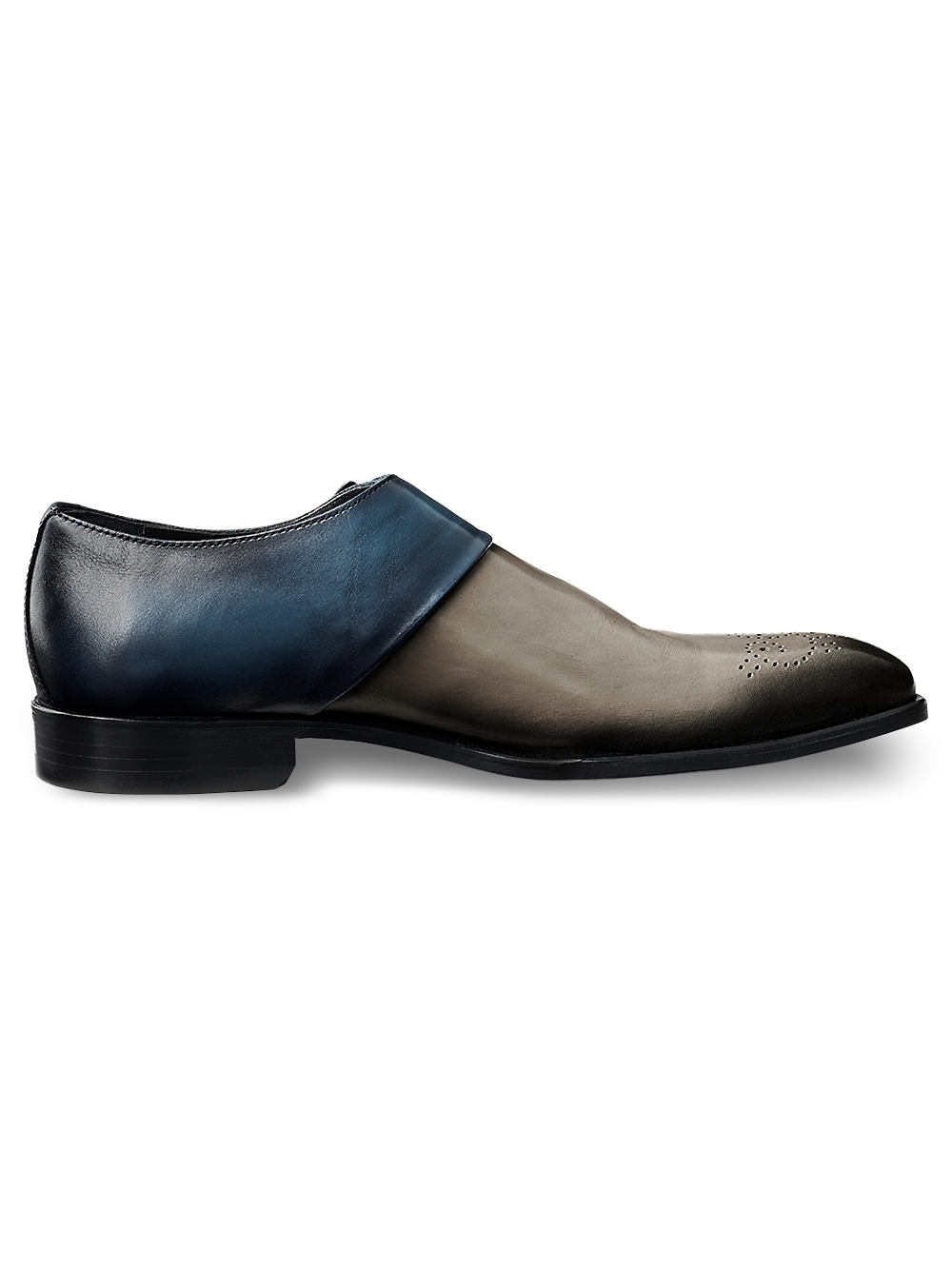 Alternate Image of Lawson Monk Strap-1