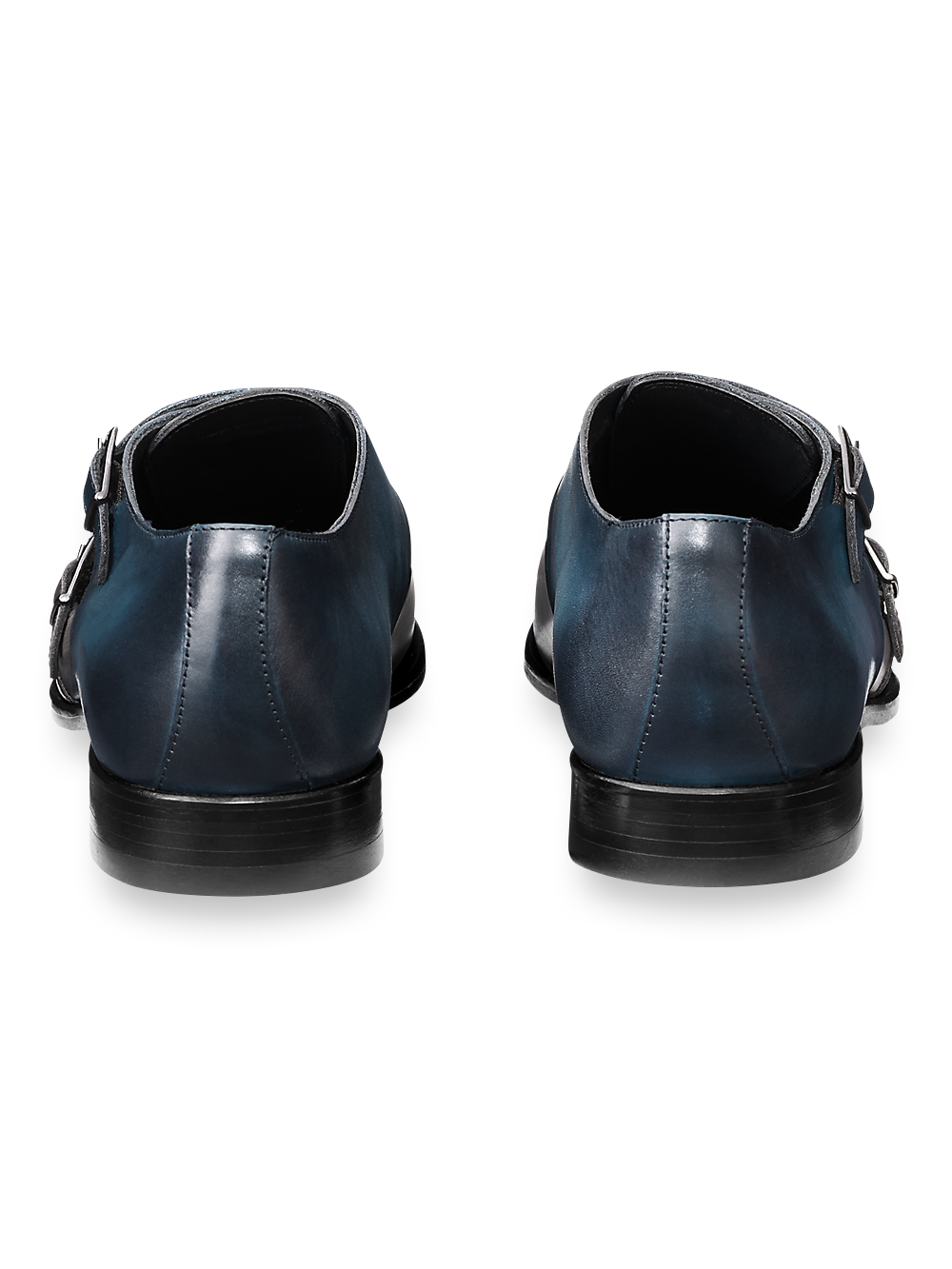 Alternate Image of Lawson Monk Strap-3