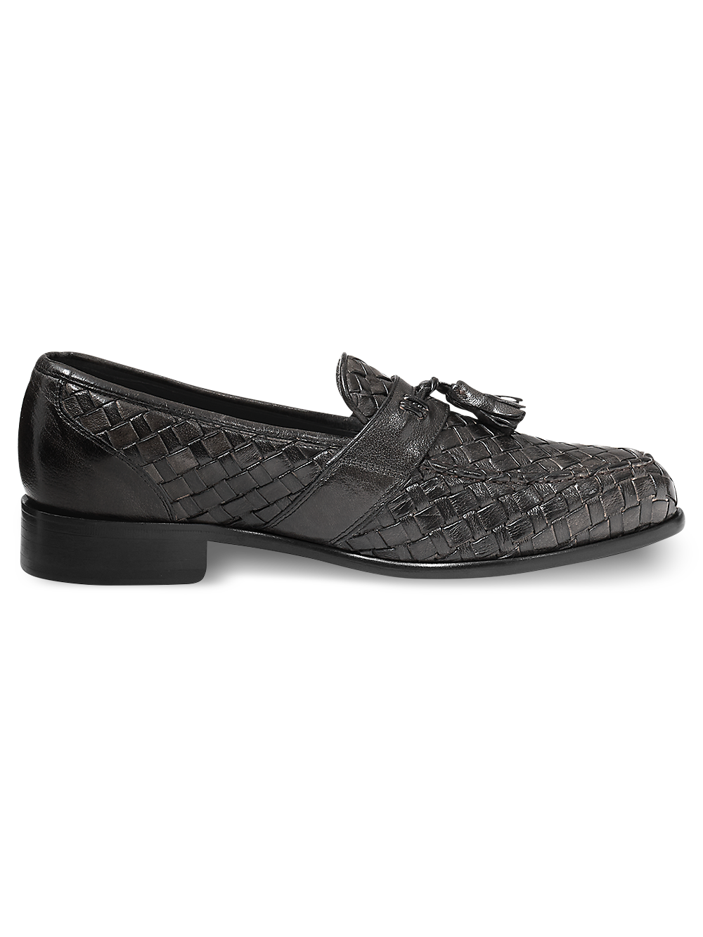 Alternate Image of Jaron Tassel Loafer-1