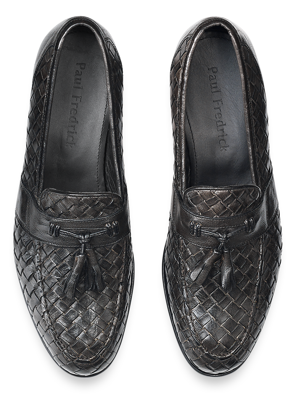 Alternate Image of Jaron Tassel Loafer-2