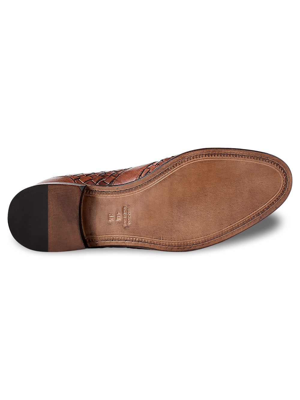 Alternate Image of Arleaux Penny Loafer-4