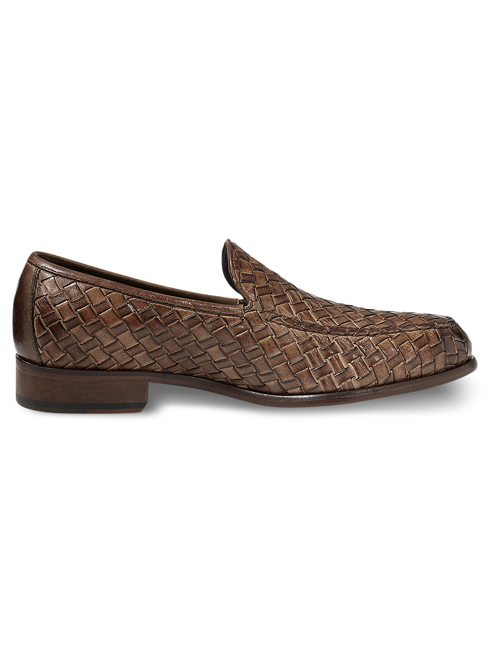 Alternate Image of Enzo Venetian Loafer-1