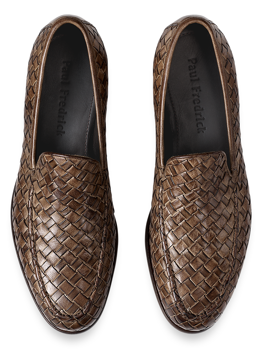 Alternate Image of Enzo Venetian Loafer-2