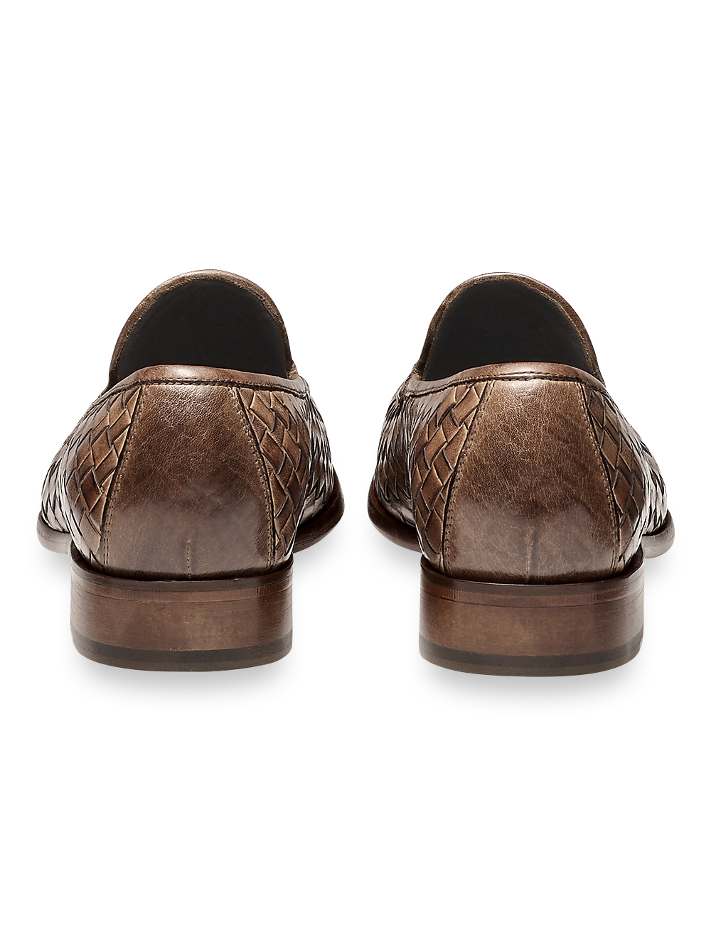 Alternate Image of Enzo Venetian Loafer-3