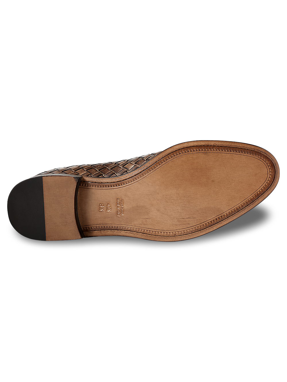 Alternate Image of Enzo Venetian Loafer-4