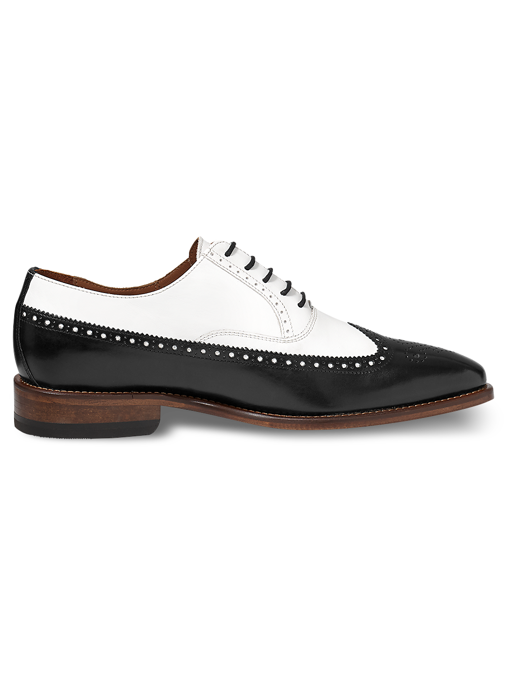 Alternate Image of Jackson Oxford-1