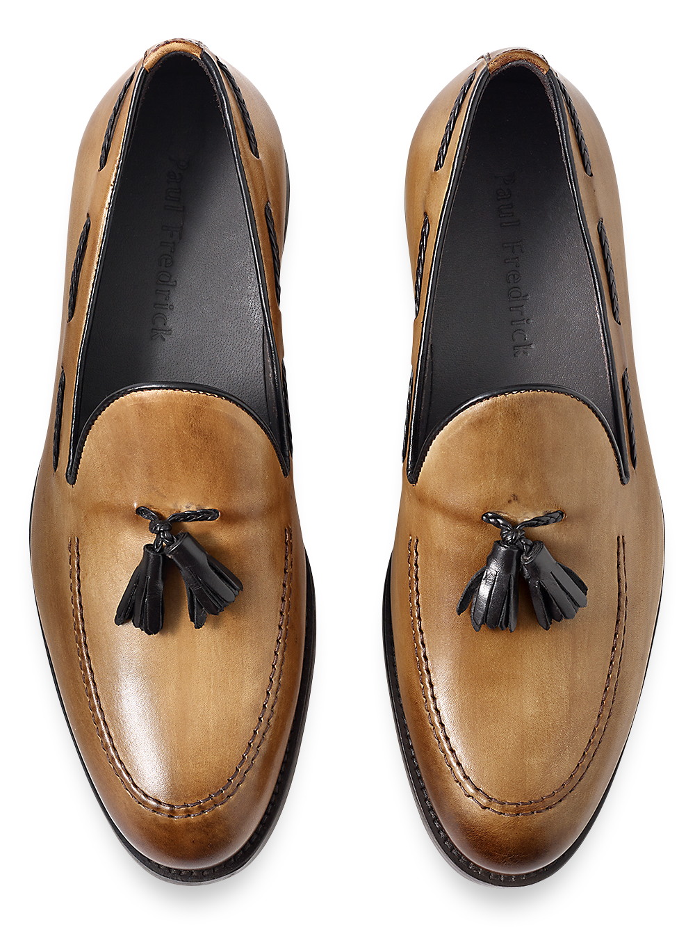 Alternate Image of Marshall Tassel Loafer-2