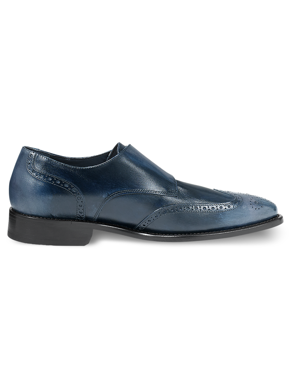 Alternate Image of Chandler Monk Strap-1