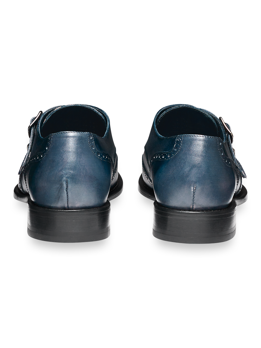 Alternate Image of Chandler Monk Strap-3