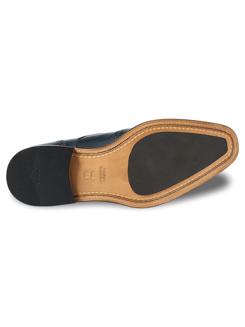 Alternate Image of Chandler Monk Strap-4