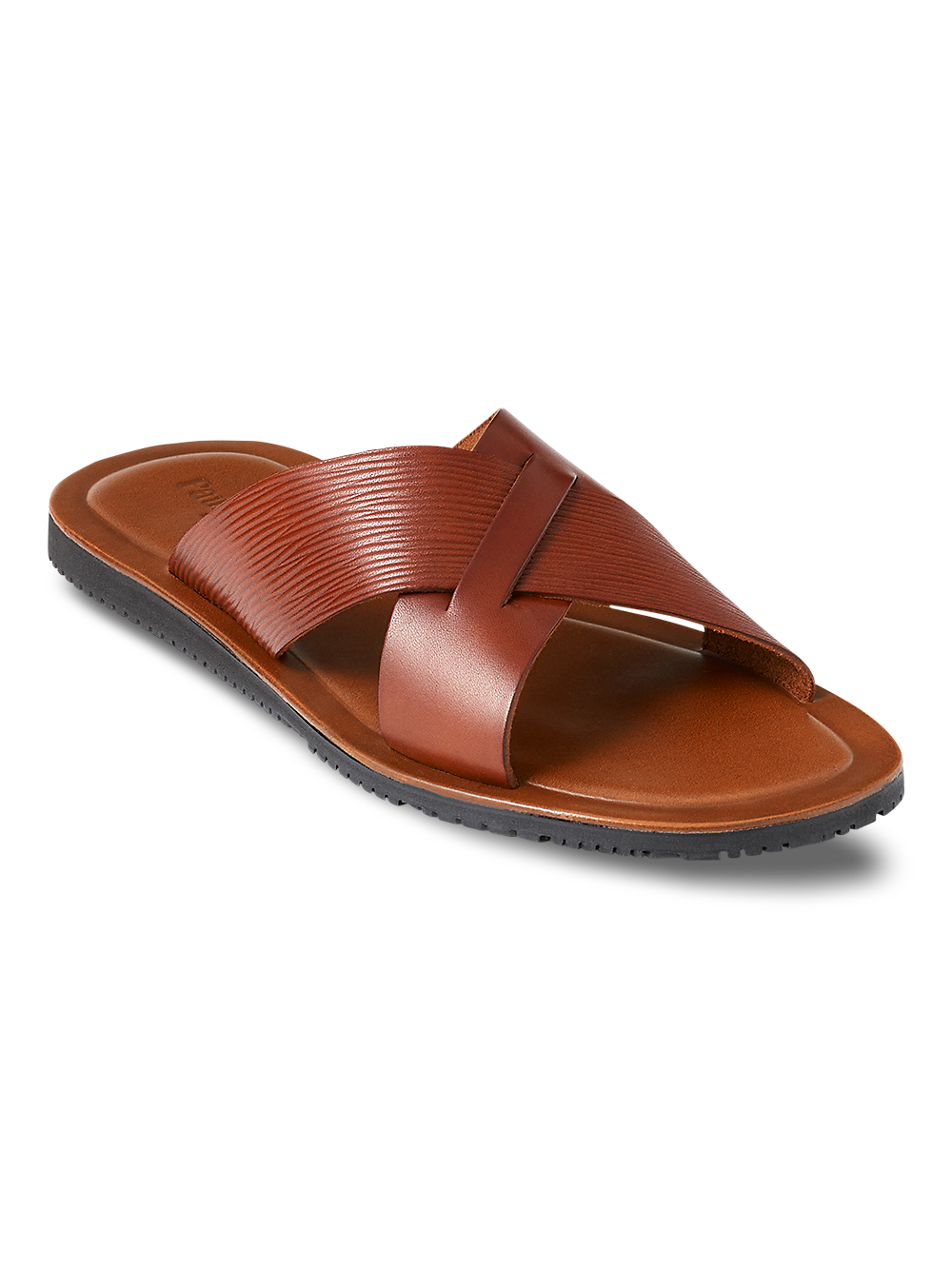 Product Image of Addison Sandal-Chestnut