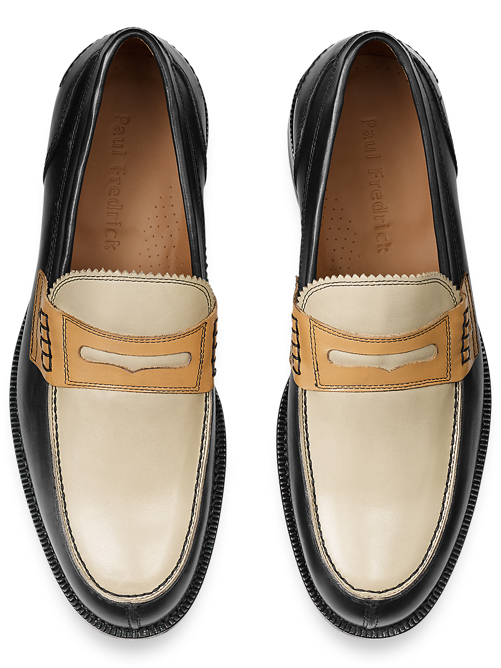 Alternate Image of Archie Penny Loafer-2