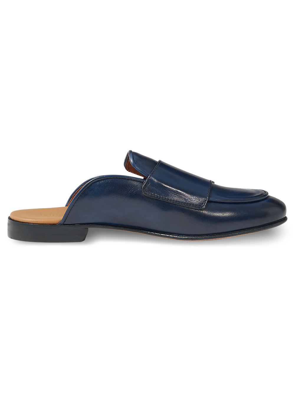 Alternate Image of Adrian Backless Loafer-1