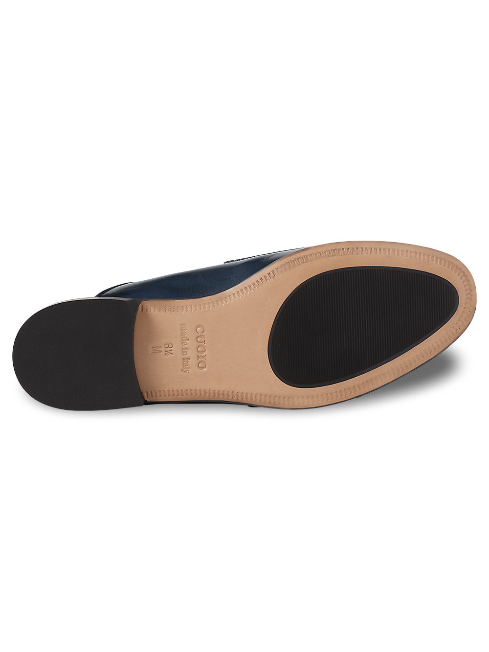 Alternate Image of Adrian Backless Loafer-4