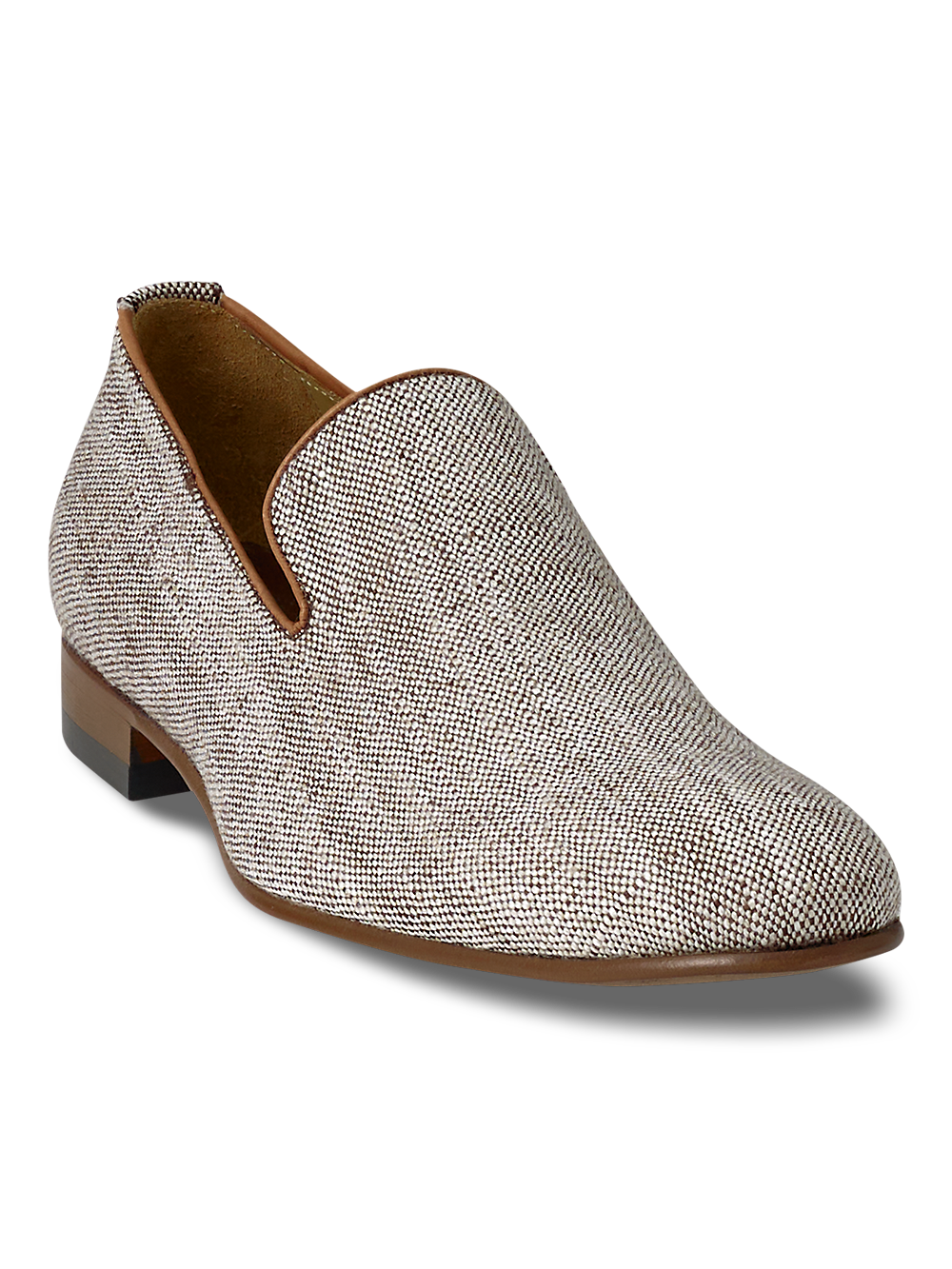 Product Image of Easton Venetian Loafer-Oatmeal