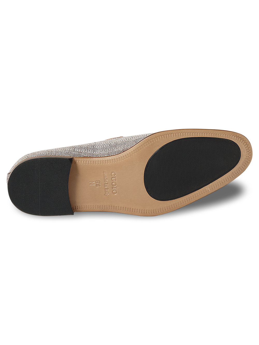 Alternate Image of Easton Venetian Loafer-4