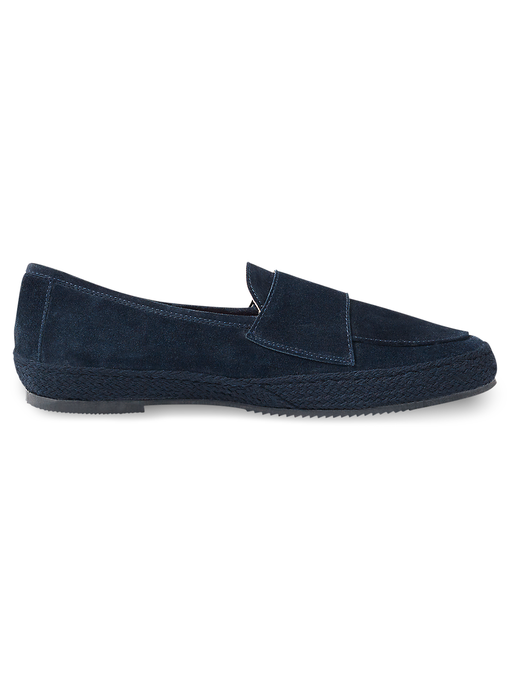 Alternate Image of Johnathan Monk Strap Loafer-1