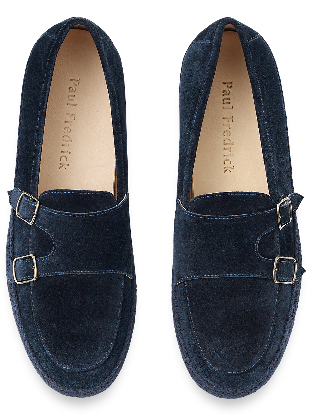 Alternate Image of Johnathan Monk Strap Loafer-2