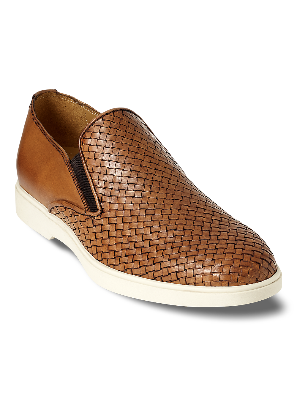 Product Image of Kenneth Venetian Loafer-Chestnut