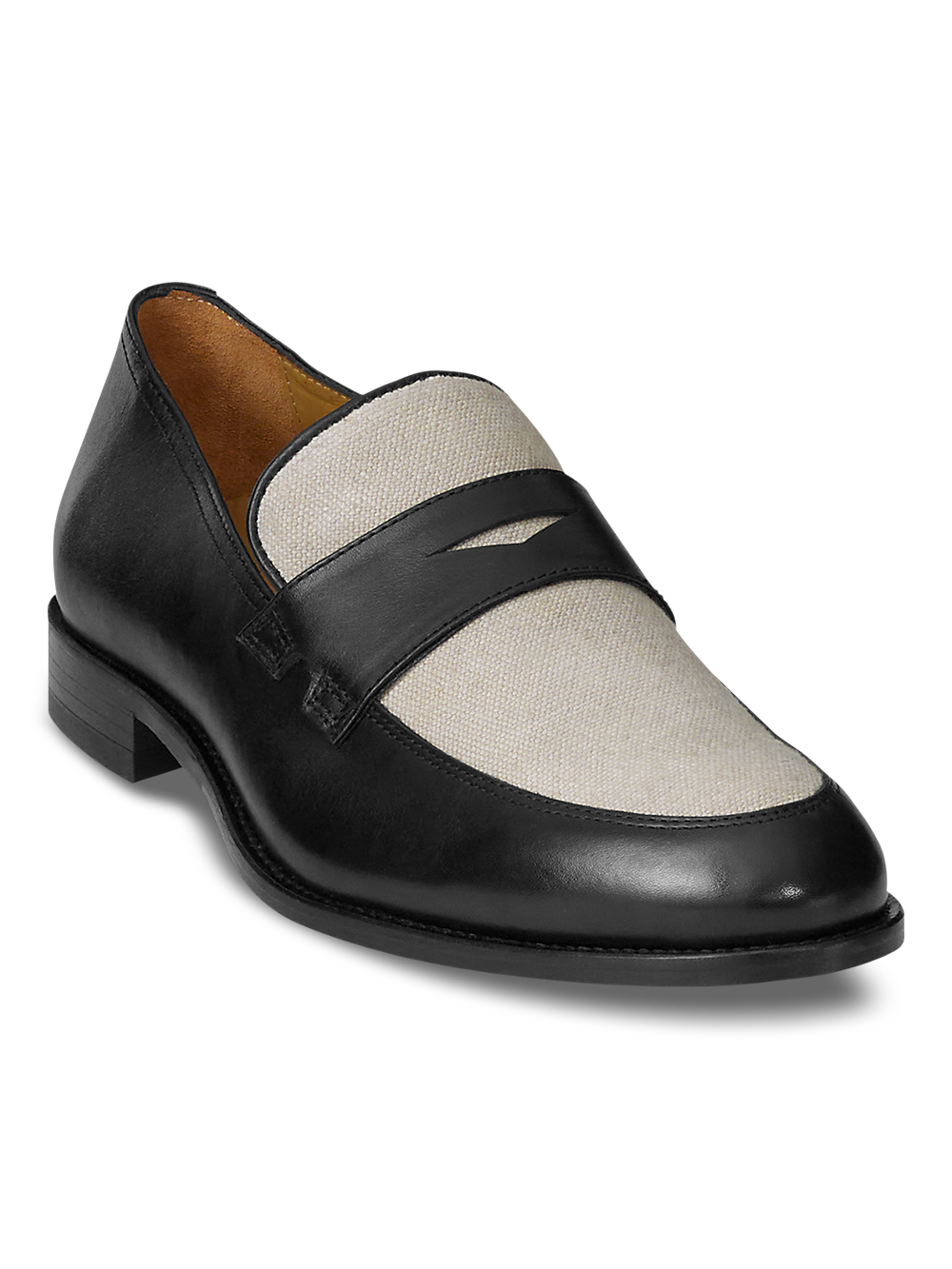 Product Image of Clarke Penny Loafer-Black