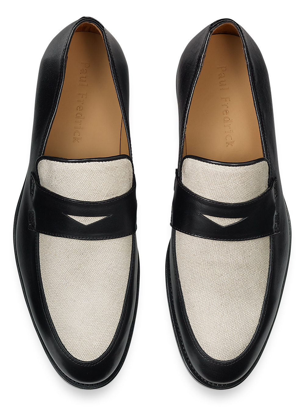 Alternate Image of Clarke Penny Loafer-2