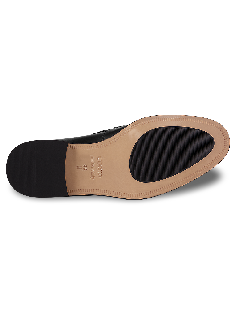 Alternate Image of Clarke Penny Loafer-4