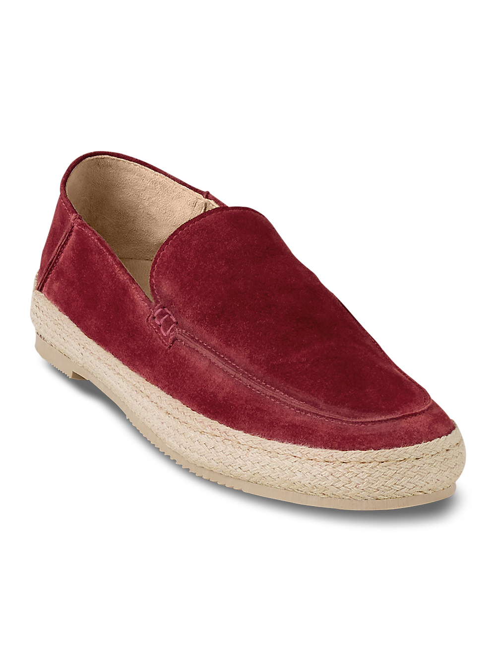 Product Image of Tracy Venetian Loafer-Red