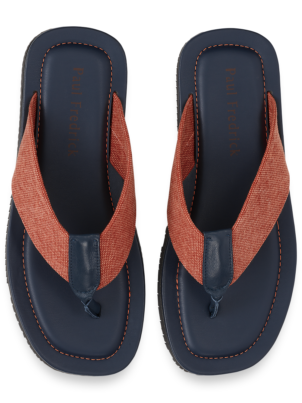 Alternate Image of Leigh Sandal-2