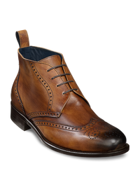 Jenson Boot - Chestnut