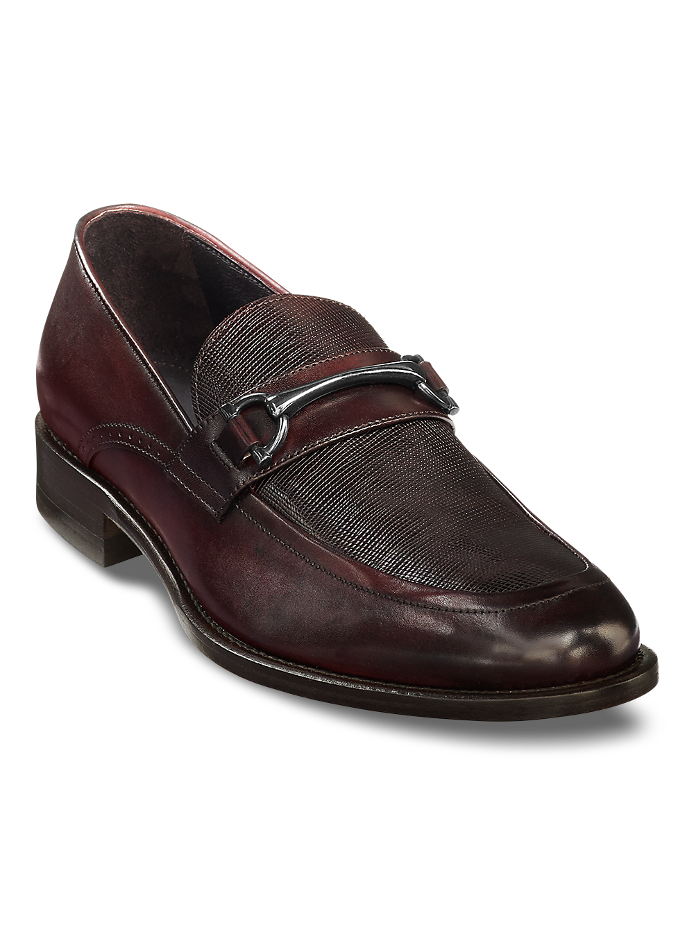 Product Image of Benson Bit Loafer-1