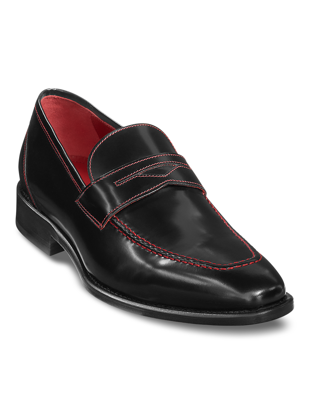 Product Image of Cooper Penny Loafer-Black