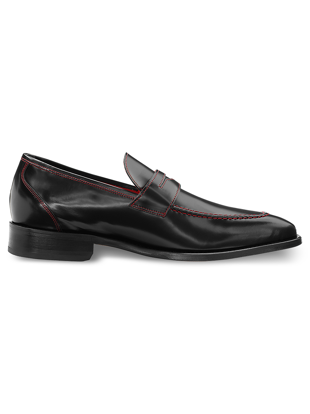 Alternate Image of Cooper Penny Loafer-1