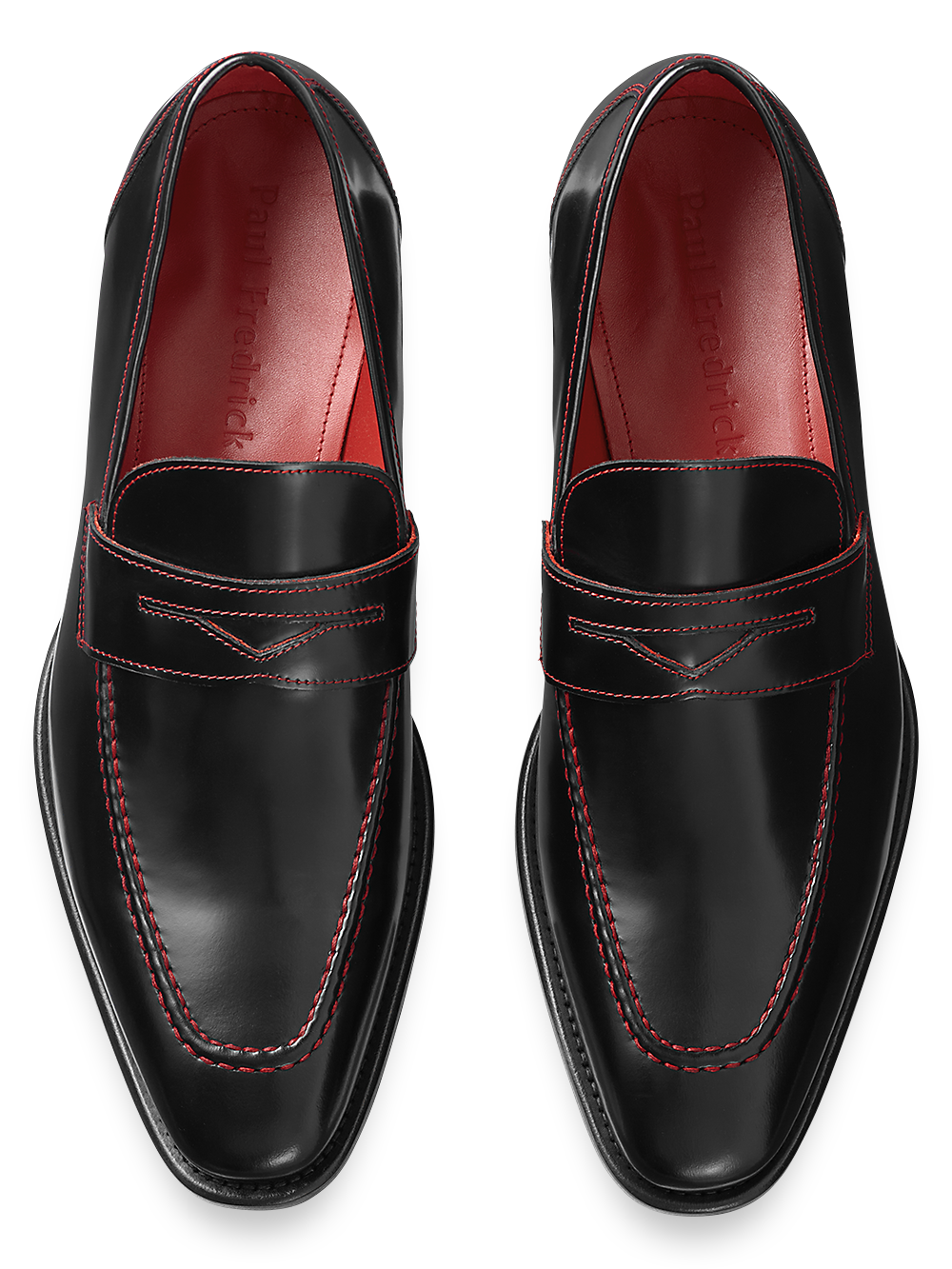 Alternate Image of Cooper Penny Loafer-2