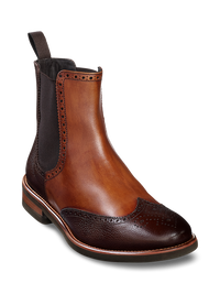 Jarrod Boot - Brown