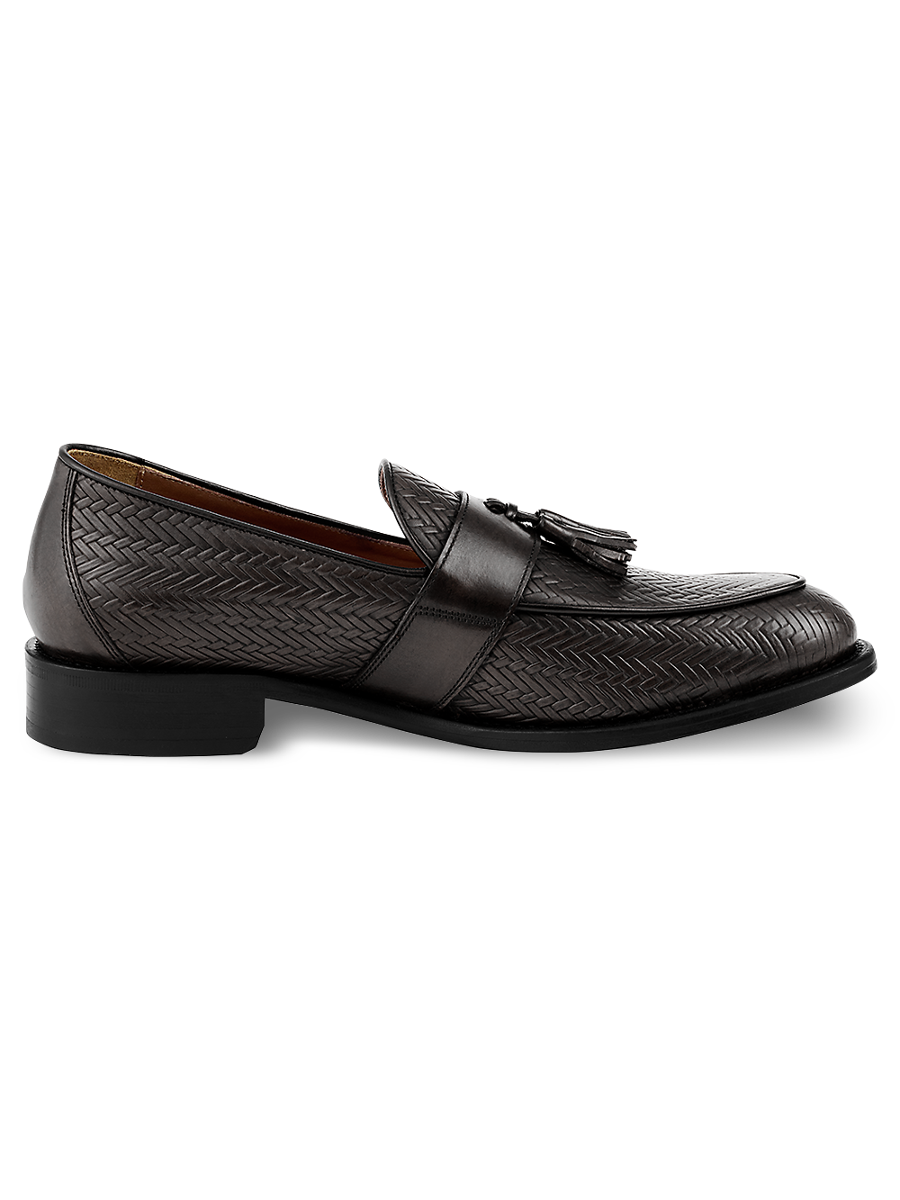 Alternate Image of Axel Tassel Loafer-1