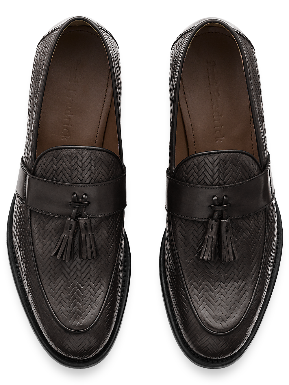 Alternate Image of Axel Tassel Loafer-2