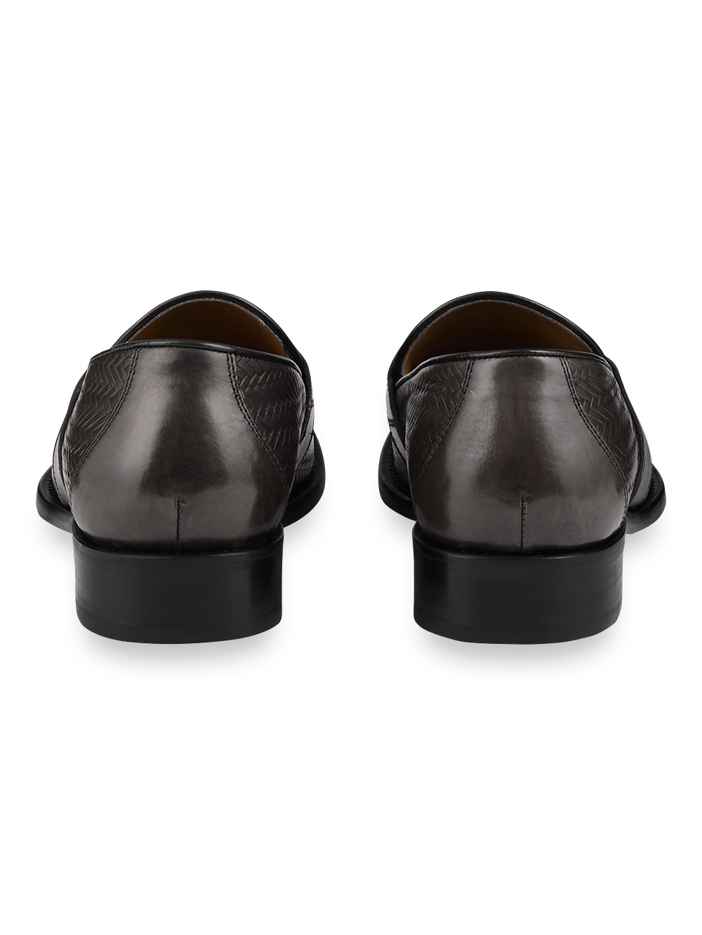 Alternate Image of Axel Tassel Loafer-3