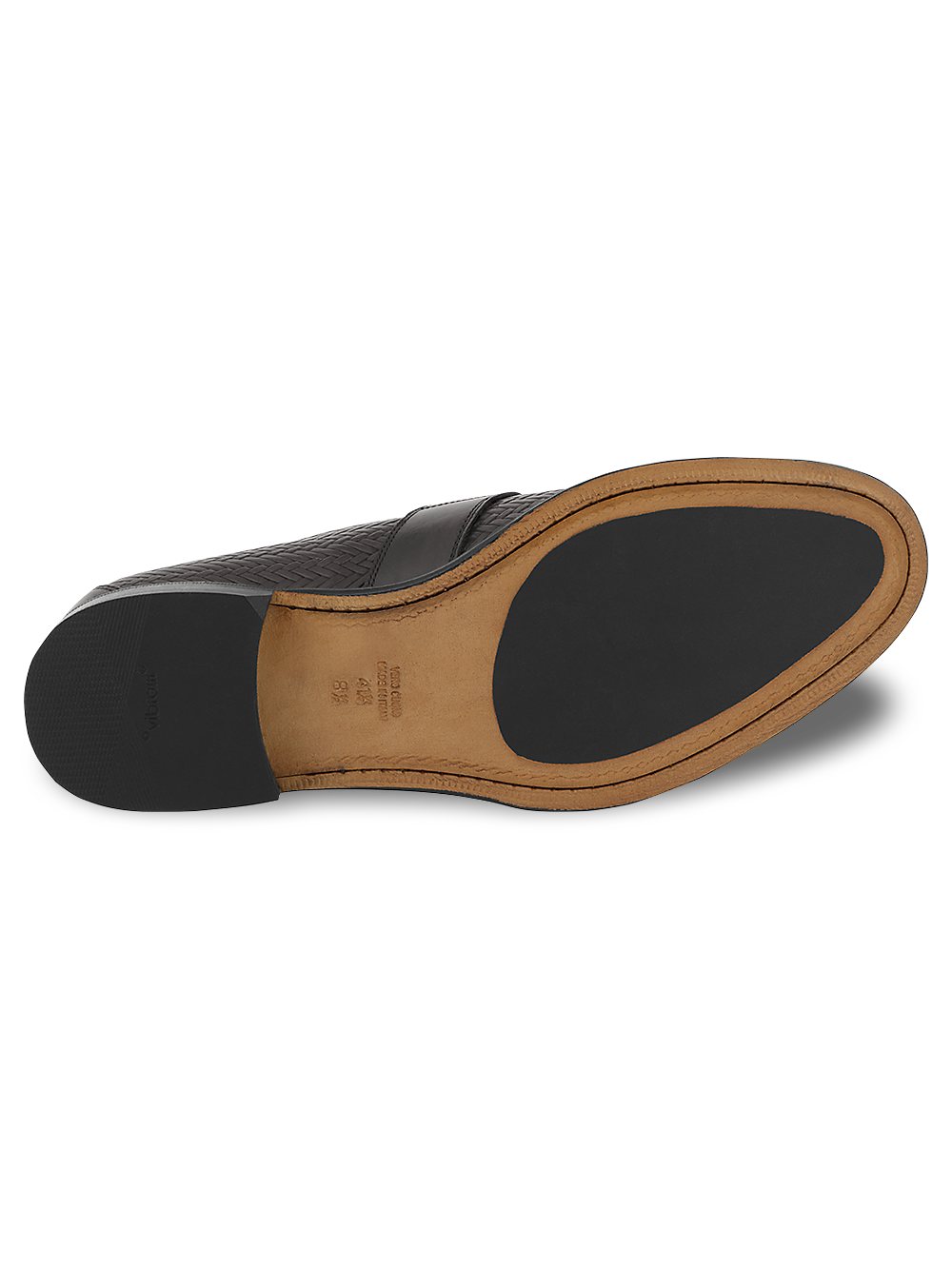 Alternate Image of Axel Tassel Loafer-4