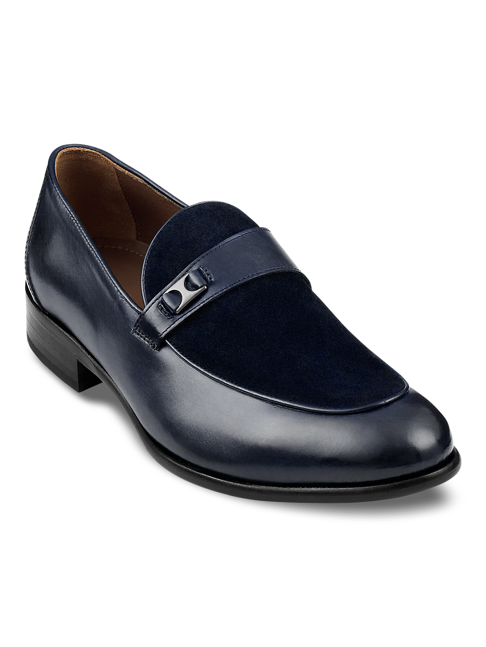 Product Image of Gilbert Loafer-Navy