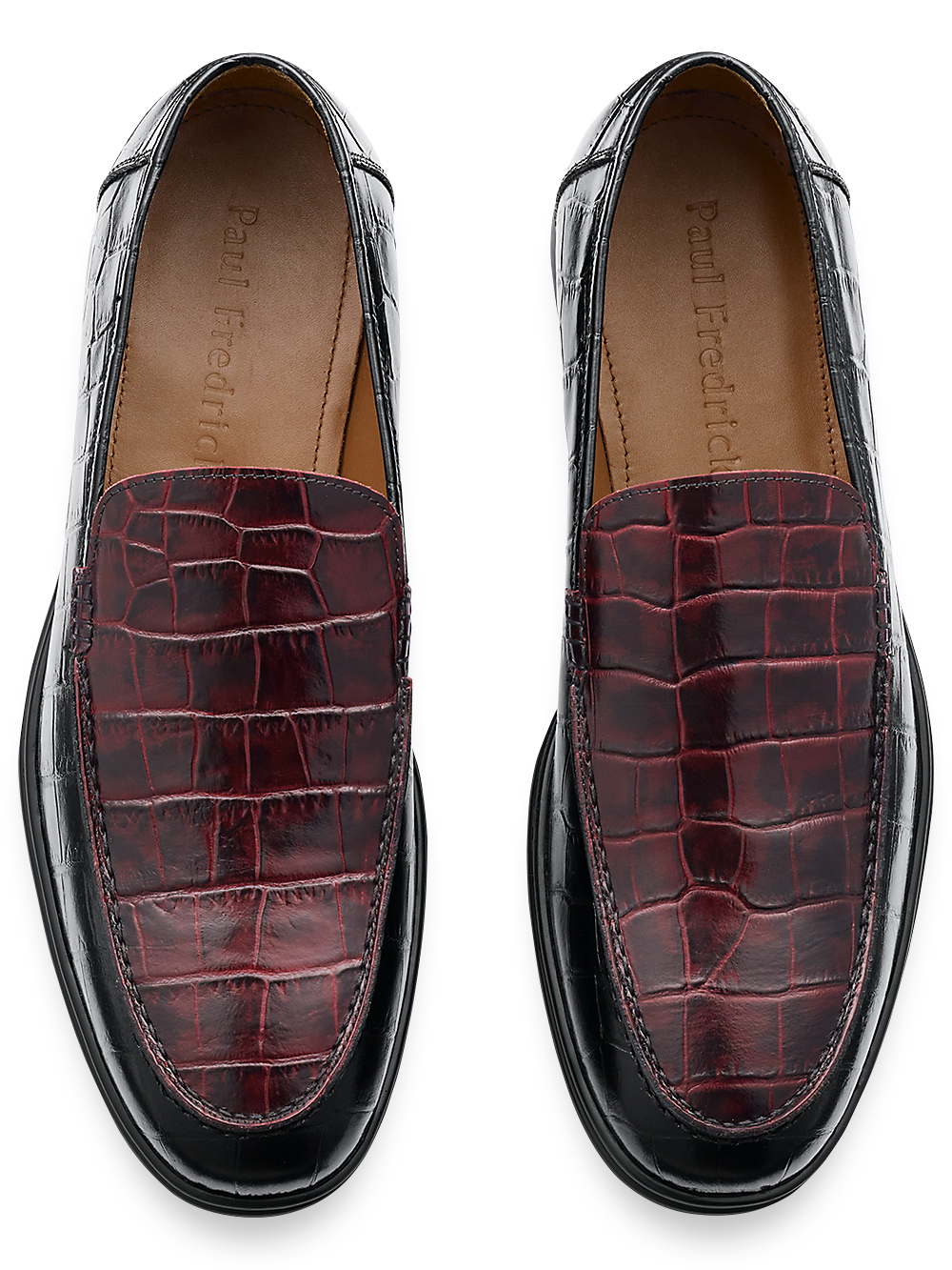 Alternate Image of Patrick Loafer-2