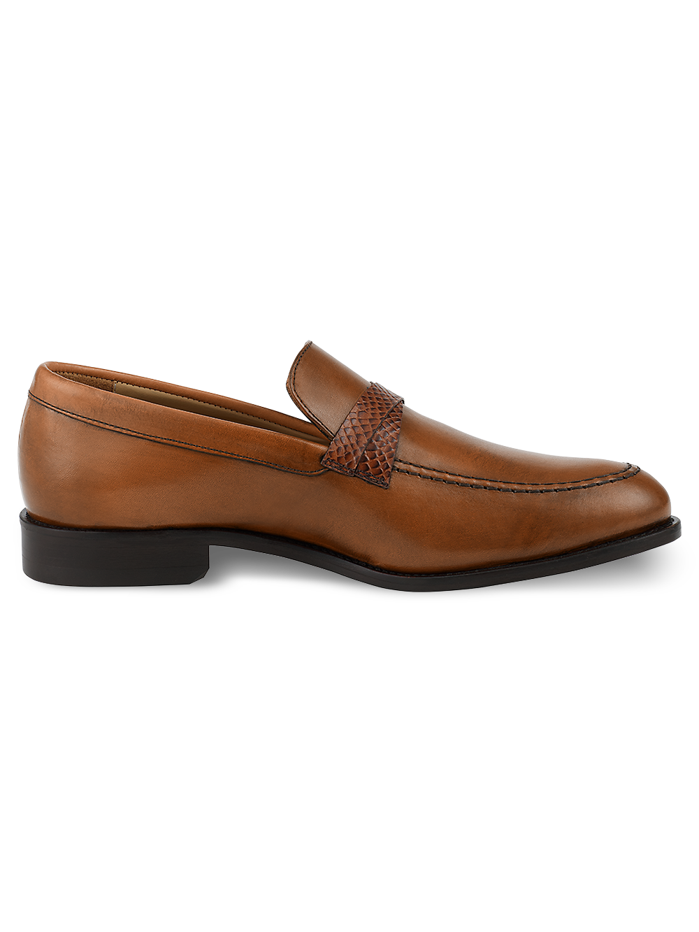 Alternate Image of Cody Belted Loafer-1