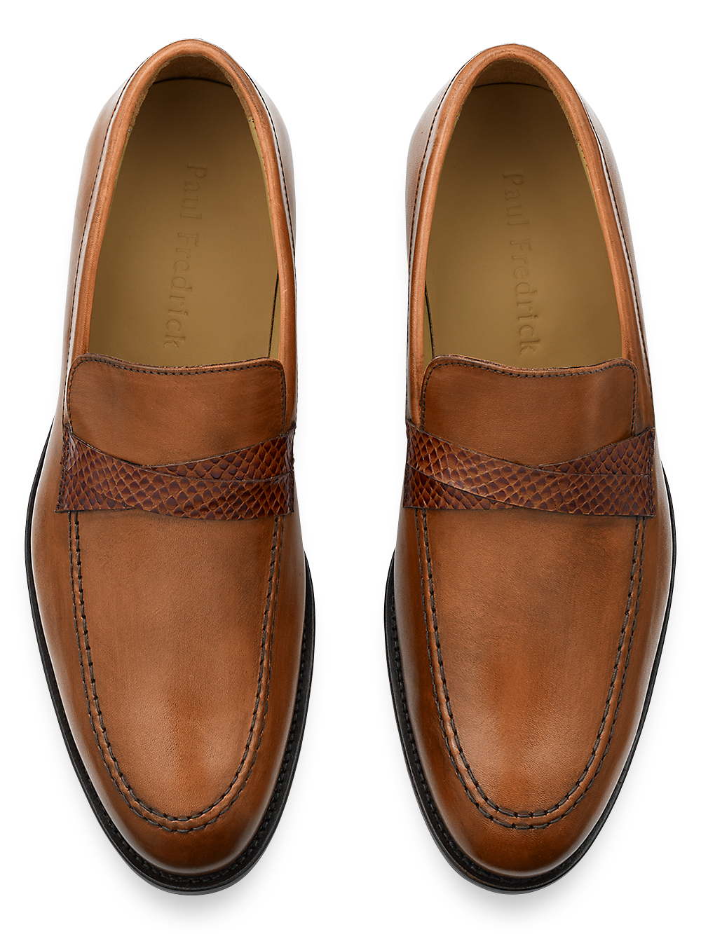 Alternate Image of Cody Belted Loafer-2