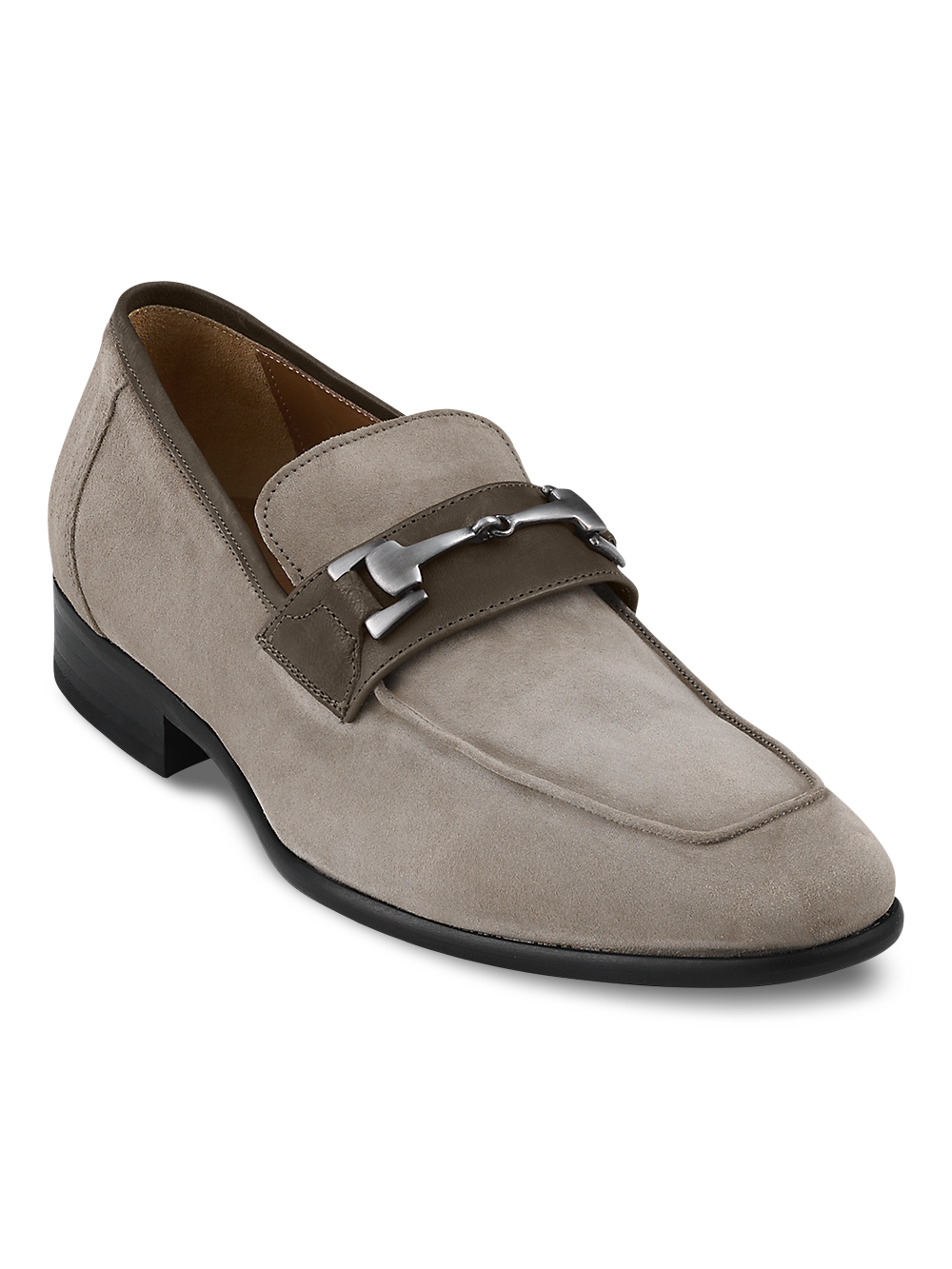 Product Image of Jessie Bit Loafer-Grey