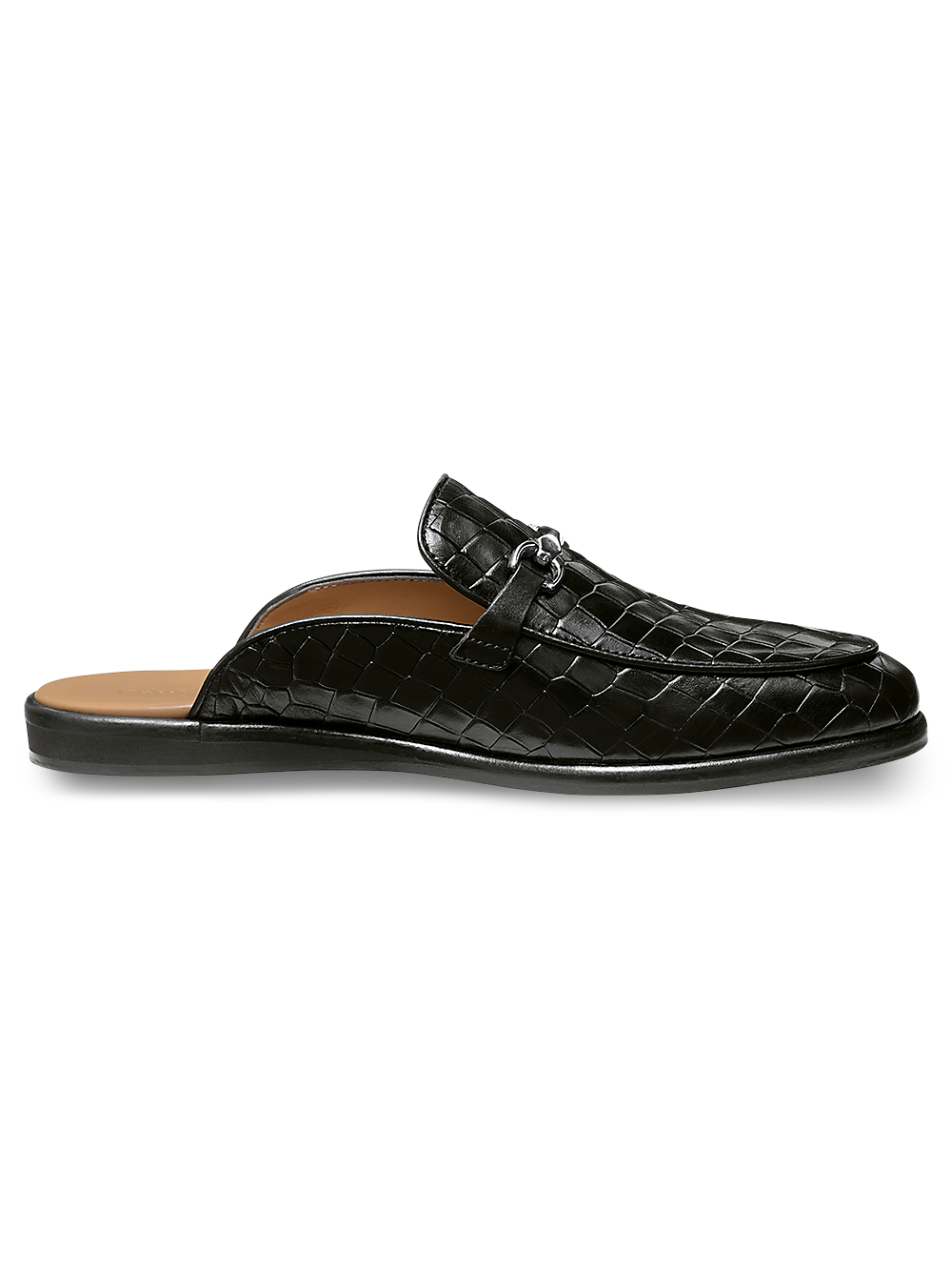 Alternate Image of Darren Backless Loafer-1