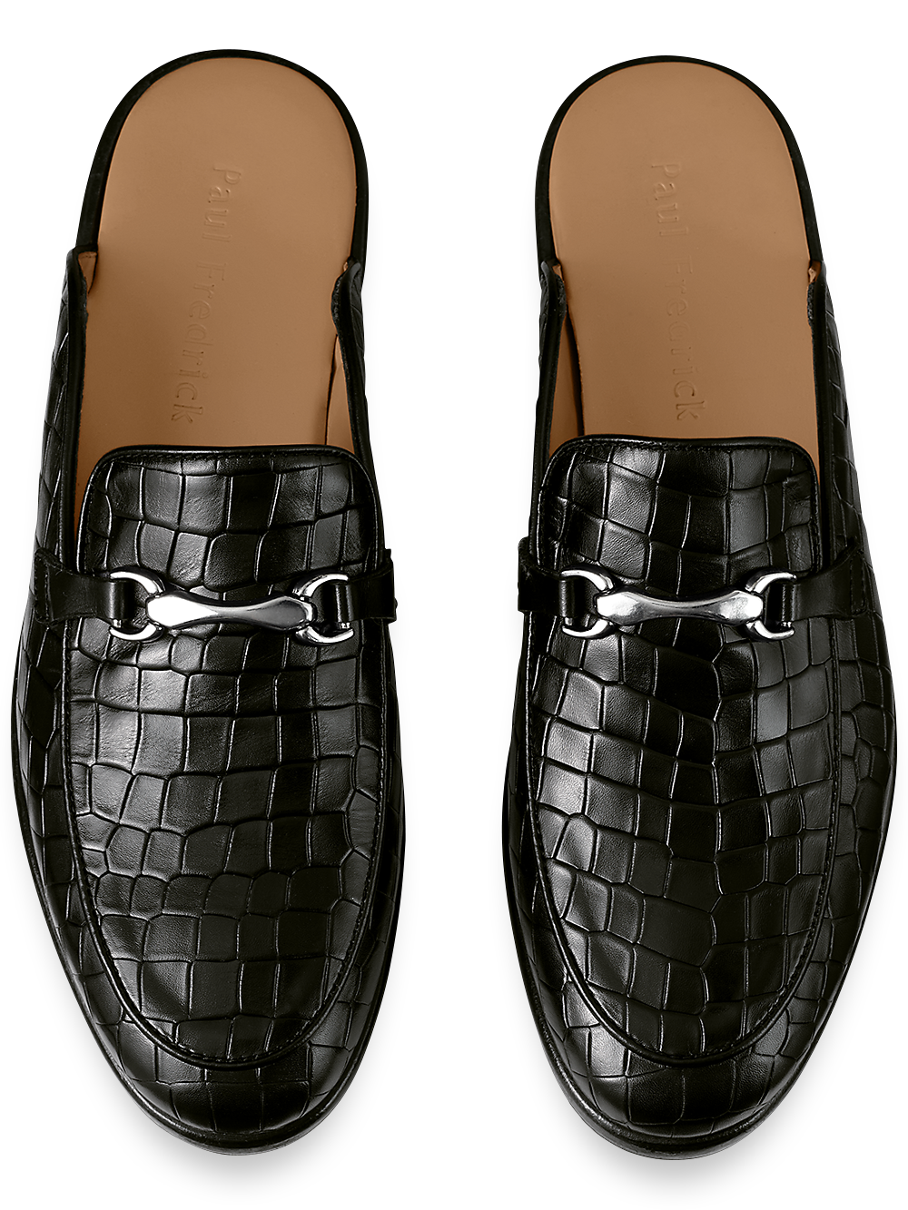 Alternate Image of Darren Backless Loafer-2